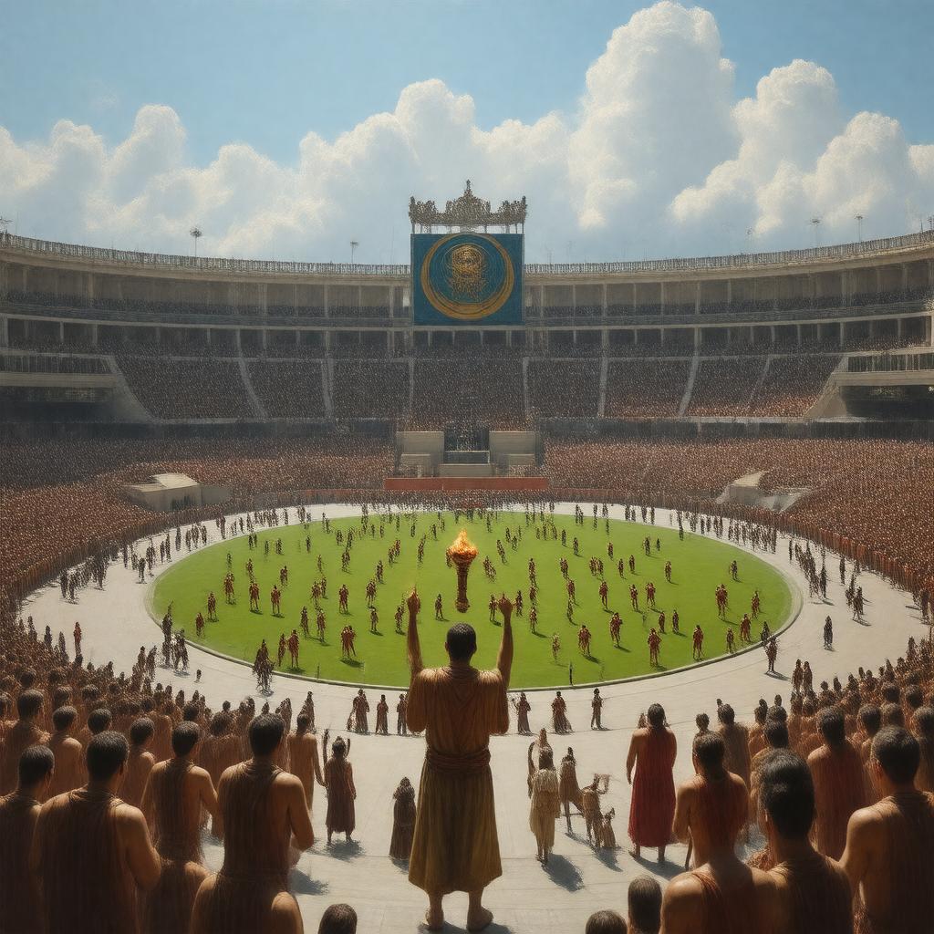 1960 Summer Olympics